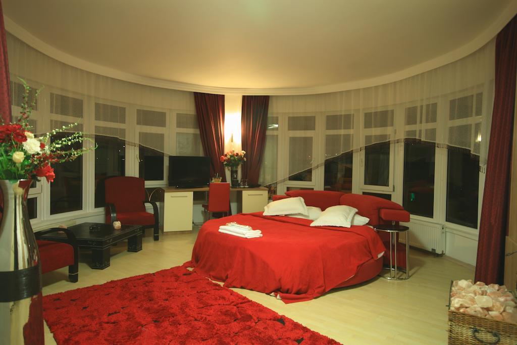 Tuana Hotel Atakum Room photo
