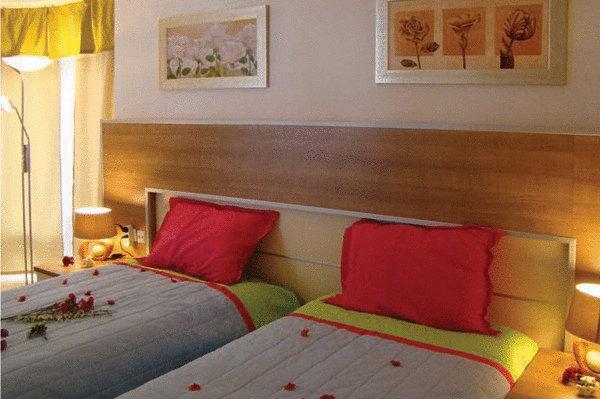 Tuana Hotel Atakum Room photo